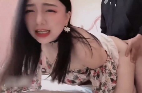 Địt idol tik tok cuồng dâm china